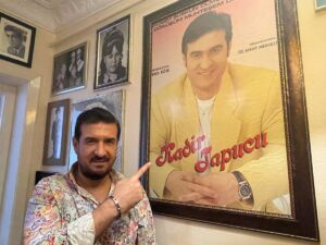 İSTANBUL (AA) – DİLEK DALLIAĞ – 1990'lı yıllarda "Dönüşüm Muhteşem