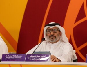 DOHA (AA) – Katar, 2022 FIFA Dünya Kupası'na günler kala