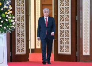 ASTANA (AA) – Kazakistan’da 20 Kasım’da gerçekleştirilen erken cumhurbaşkanlığı seçimini