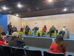 BOGOTA (AA) – Kolombiya Cumhurbaşkanı Gustavo Petro, WikiLeaks'in kurucusu Julian