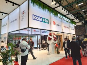 - Piyasaya yeni sürülen contalı sızdırmaz sürme, ekonomik sürme, yeni