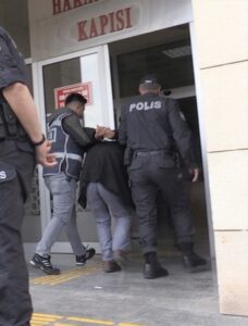 KONYA (AA) – Konya'da barınaktaki hayvanların telef edildiği iddiasına ilişkin