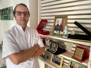 - "Aşısız olmak bu periyotta deneyimlemek istemeyeceğiniz bir tabloya sebep