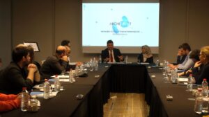 İSTANBUL (AA) – Architecht Yönetim Kurulu Üyesi ve Genel Müdür’ü