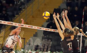 - Kuzeyboru: 3 - Çukurova Belediyesi Adana Demirspor: 0