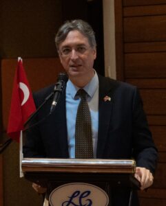 KUALA LUMPUR (AA) – Malezya'nın başkenti Kuala Lumpur'da Royal Lake