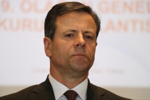 ÜSKÜP (AA) – Kuzey Makedonya'da yaklaşık 20 yıldır faaliyet gösteren