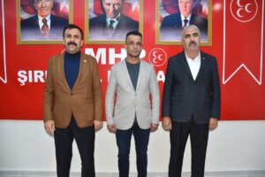 ŞIRNAK (AA) – Adına kayıtlı telefon hattı kullanılarak İstanbul'daki terör