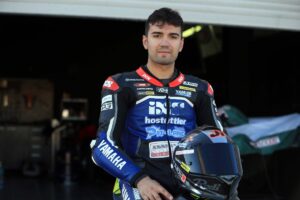 UŞAK (AA) – MEHMET ÇALIK – Uluslararası Motosiklet Federasyonu (FIM)