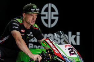 ANKARA (AA) – Milli motosikletçiler Toprak Razgatlıoğlu ve Can Öncü,