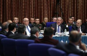 TBMM (AA) – Milli Savunma Bakanı Hulusi Akar, "S-400 nerede?"