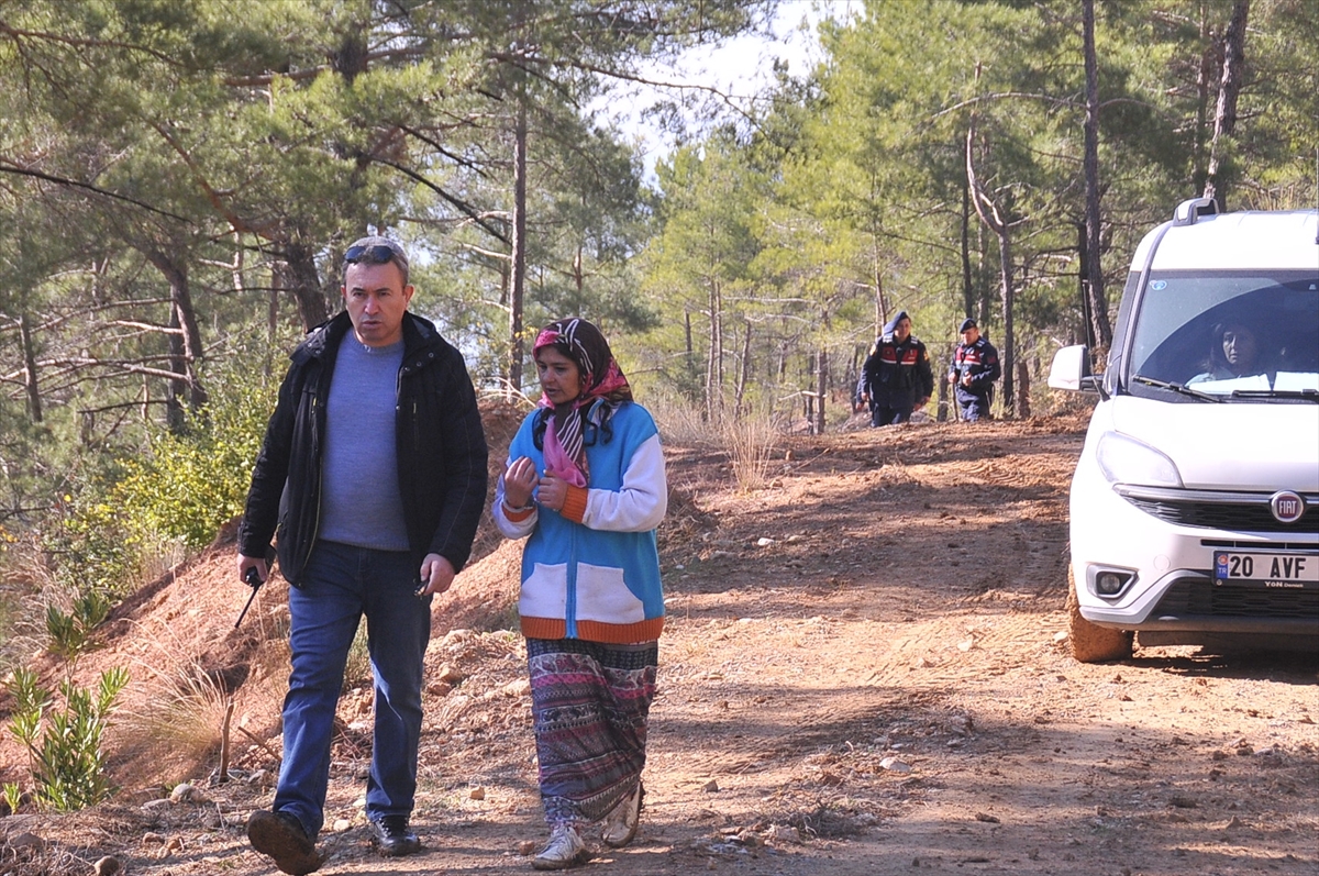 Muğla'da 13 yıl önce kaybolan kişinin öldürüldüğü iddiası üzerine 3 kişiye gözaltı