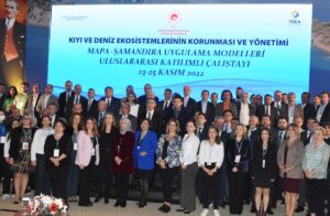 MUĞILA (AA) – Çevre, Şehircilik ve İklim Değişikliği Bakanlığınca, Muğla'da