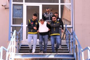 MUĞLA (AA) – Muğla'nın Fethiye ilçesinde, ormanlık alanda cesedi bulunan