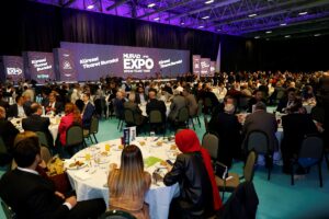 İSTANBUL (AA) – Müstakil Sanayici ve İşadamları Derneği (MÜSİAD) Genel