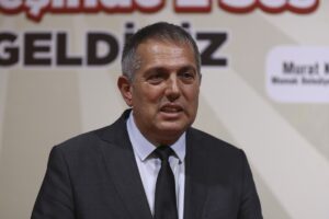 ANKARA (AA) – Ankaralı müzikseverler soprano Özler Yalçıner Kelecioğlu ve