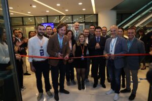 İSTANBUL (AA) – DenizBank’ın yeni nesil iştiraki NEOHUB’ın Girişim Hızlandırma