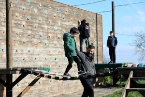 SAMSUN (AA) – İLYAS GÜN – Samsun'da Canik Belediyesinin girişimleriyle