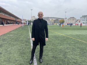 İSTANBUL (AA) – MURAT KAYA – Türkiye Futbol Federasyonu (TFF)