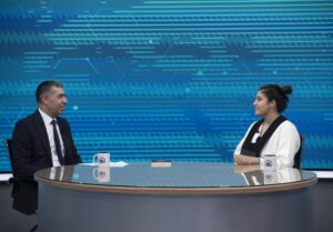 ANKARA (AA) – ERKAN TİRYAKİ – Olimpiyat ve dünya şampiyonu