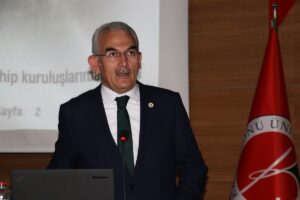 KASTAMONU (AA) – Orman Genel Müdürü Bekir Karacabey, "2021 yılında,