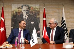 SAKARYA (AA) – Sakarya İl Milli Eğitim Müdürlüğü ve Otokar