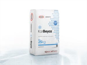 - KarBeyaz, sınıfına göre daha yüksek erken dayanım sağlıyor