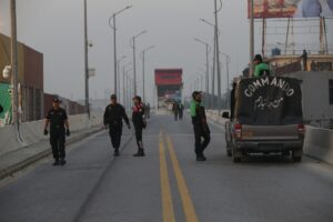 RAVALPİNDİ (AA) – Pakistan'da eski Başbakan İmran Han, partisinin mevcut