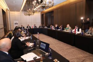 İSTANBUL (AA) – Türkiye Kurumsal Yatırımcı Yöneticileri Derneği (TKYD), portföy