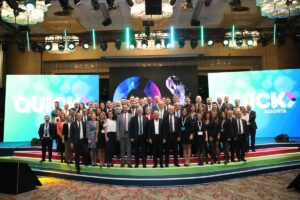 İSTANBUL (AA) – Quick Sigorta’nın "Söz Verdiğimiz Gibi" teması ile