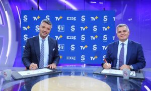 İSTANBUL (AA) – Saran Group'a ait S Sport, S Sport2,