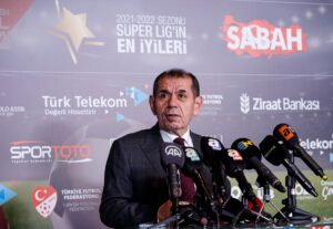 İSTANBUL (AA) – Gençlik ve Spor Bakanı Mehmet Muharrem Kasapoğlu,