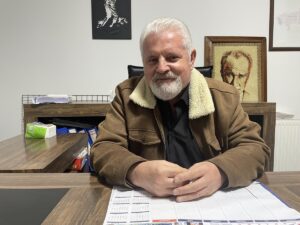 TEKİRDAĞ (AA) – Tekirdağ'daki "sahte doktor" soruşturmasında tutuklu bulunan Ayşe