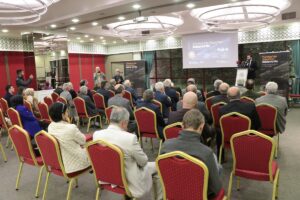 - Kent genelinde 3 gün sürecek etkinlik kapsamında 23 şair