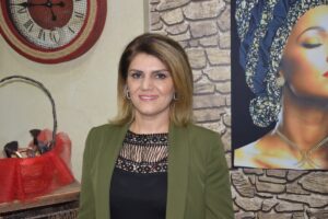 SAKARYA (AA) – Sakarya'nın Adapazarı ilçesinde, 24 Kasım Öğretmenler Günü