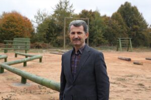 SAKARYA (AA) – Sakarya'nın Kocaali ve Karasu ilçeleri arasında kalan,