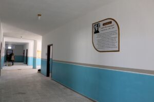 AZEZ (AA) – Şam Kardeşlik ve Yardımlaşma Derneği, Suriye'de Fırat