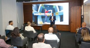 İSTANBUL (AA) – Samsung Türkiye, bağımsız denetim şirketi İntertek ve