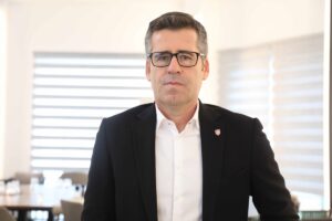 SAMSUN (AA) – Spor Toto 1. Lig ekiplerinden Yılport Samsunspor'un