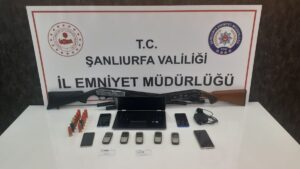 - Zanlıların telefonla aradıkları 8 kişiyi 1 milyon 275 bin