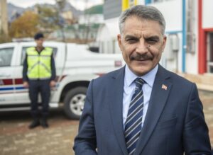 TUNCELİ (AA) – Tunceli'de, 2017'de PKK'lı teröristlerce kaçırıldıktan sonra şehit