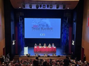 İSTANBUL (AA) – Zeytinburnu Belediyesi, vefatının birinci yılında şair, yazar