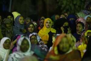 HARTUM (AA) – Sudan’ın Umdurman kentindeki Kur'an-ı Kerim ve İslami