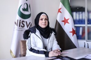 İSTANBUL (AA) – ÖMER FARUK MADANOĞLU – Suriye'deki Beşşar Esed