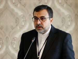 İSTANBUL (AA) – Türk Asya Stratejik Araştırmalar Merkezi (TASAM) Milli