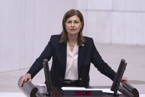 TBMM (AA) – AK Parti Grup Başkanvekili Yılmaz Tunç, “Her