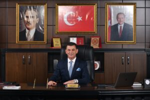 TEKİRDAĞ (AA) – Tekirdağ'ın Kapaklı ilçesinde oluşturulan bebek kütüphanesinde özel