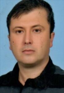 TEKİRDAĞ (AA) – Tekirdağ'ın Marmaraereğlisi ilçesinde pansiyon odasında çıkan yangında