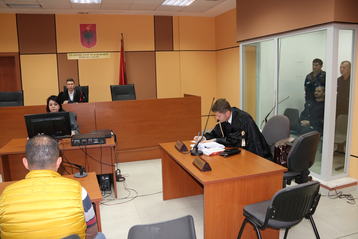 Thodex'in kurucusu Özer'in Türkiye'ye iade süreciyle ilgili duruşma 14 Kasım'a ertelendi