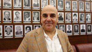 - Yarın Beyoğlu Ses Tiyatrosu'nda sunulacak ikinci performansta "Araf", "Hikaye